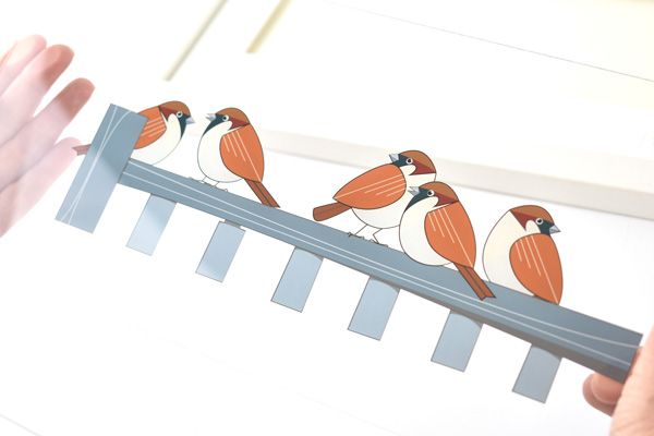 Black Hen Designs - The Difference is Clear